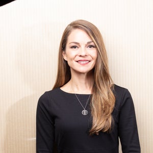 Nancy Higginbotham