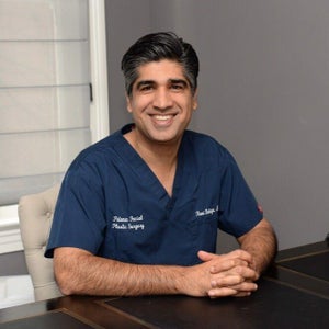 RAVI DAYIYA, MD