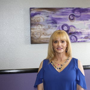 Penny Sweig