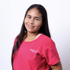 Leidy Gary