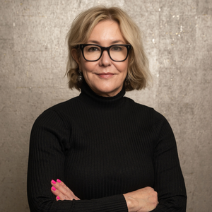 Jacque Angelos
