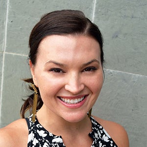 Nicole Johnson