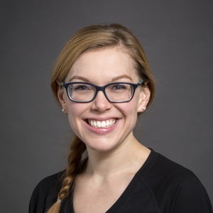 Allison Campbell