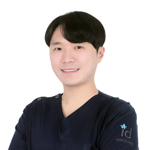 Jong Hwa Lee M.D.