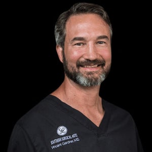 Vincent Gardner, MD