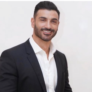Antonios Mitsakos, MD