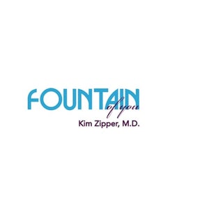 Fountain of You - Merritt Island