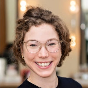 Kalila Steen, MD