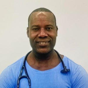 Andrew Agbi, DO