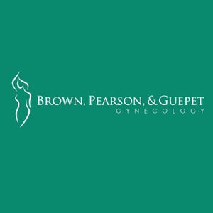 Brown, Pearson, & Guepet Gynecology