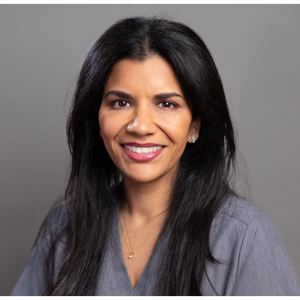 Priya Kesarwani, MD, FRCSC