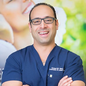 Omeed Sani, MD Reviews, Before and After Photos, Answers - RealSelf