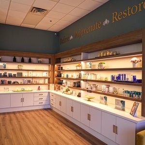 L Med Spa- Stone Oak