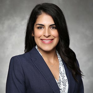 Mariam Mafee, MD