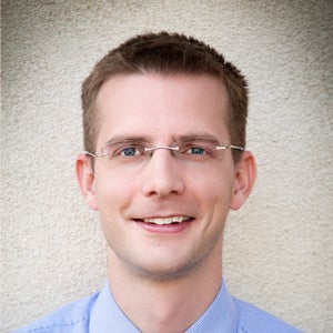 Mark Schwendiman, DO