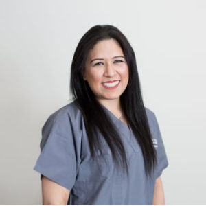 Victoria Farley, MD