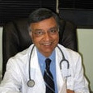 Jyotindra Shah, MD