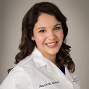 Nely Aldrich, MD