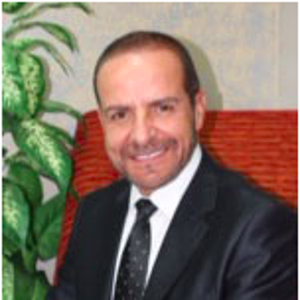 Ahmed Elborno, MD