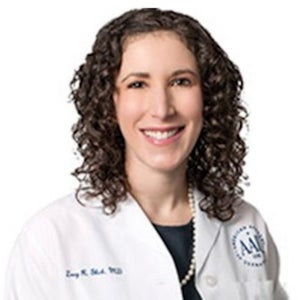 Zoey Glick, MD