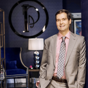 Andrew Gear, MD
