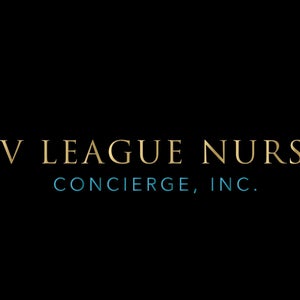 IV League Nurse Concierge, Inc. - San Antonio