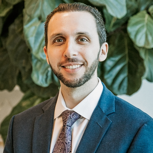 Jared Blau, MD
