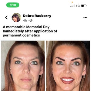 Permanent Makeup Reviews | Worth | RealSelf