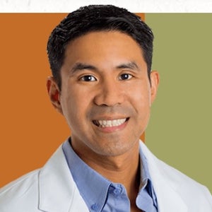 Aylmer Evangelista, MD