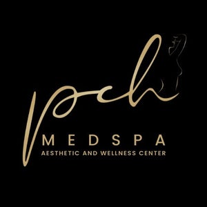 PCH MedSpa - Account Suspended