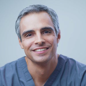 Anthony Bared MD, FACS Facial Plastic Surgery