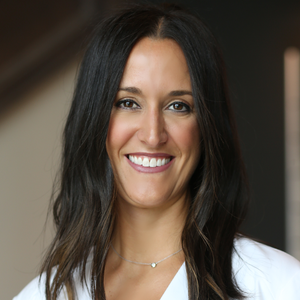 Rachel McKinzie, DO