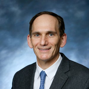 Samuel Goos, MD