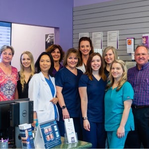Calista Skin and Laser Center