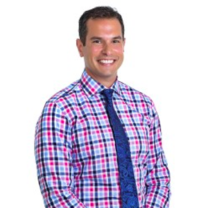 George Tsangaroulis, DDS
