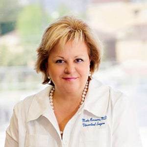 Marta Recasens, MD