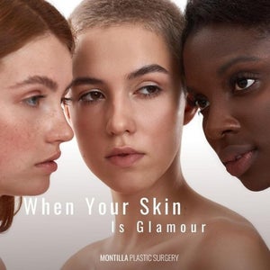 Montilla Plastic Surgery - Oak Bluffs