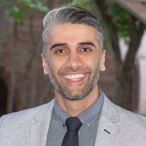 Payman Kosari, MD, FAAD