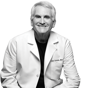 blured Neal B. Schultz, MD