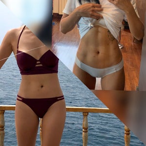 Bodytite Reviews Was It Worth It Realself