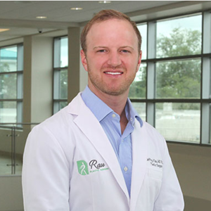 Jeffrey Rau, MD, FACS - Account Suspended