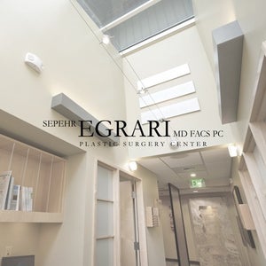 Egrari Plastic Surgery Center - Bellevue