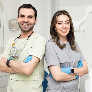 Hospitaprime Dental Clinic - Istanbul
