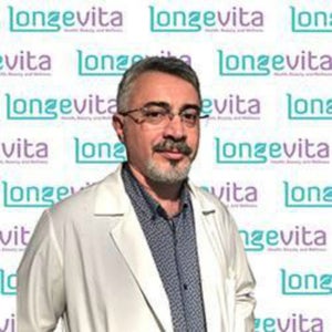 Fuat Yuksel, MD