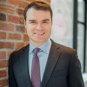 Dmitriy Schwarzburg, MD
