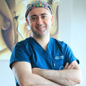 Caner Kacmaz, MD