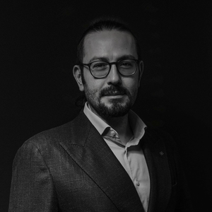 blured Sinan Eroglu, MD