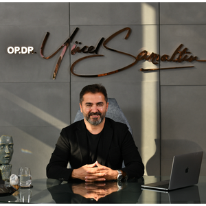 blured Yucel Sarialtin, MD