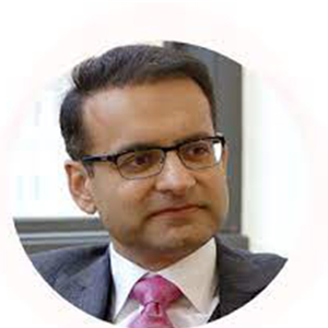 Mrinal Supriya, MBBS