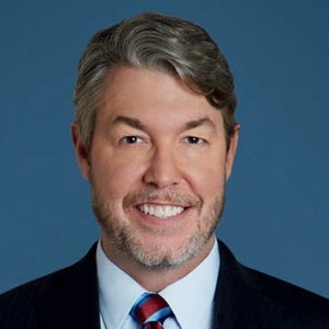 Ken Anderson, MD, FISHRS